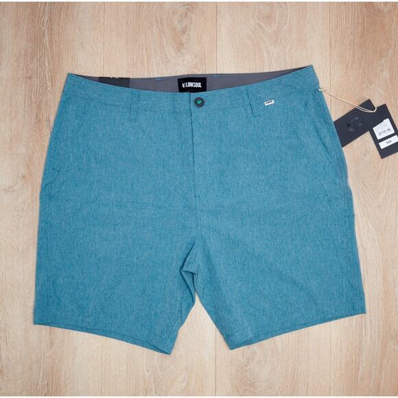 Linksoul Other - Linksoul Boardwalker AC Short - Size 36